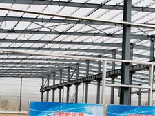 網(wǎng)架鋼結(jié)構-鋼結(jié)構加工-鋼構網(wǎng)架安裝